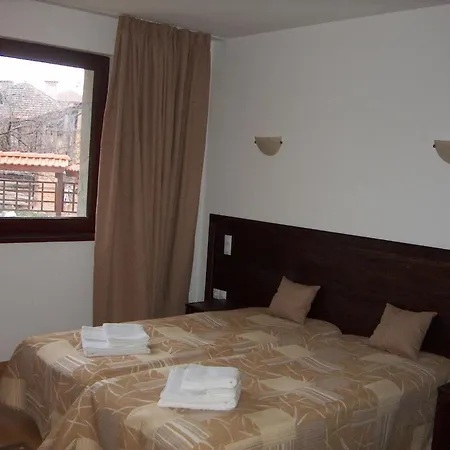 Winslow Elegance 3*