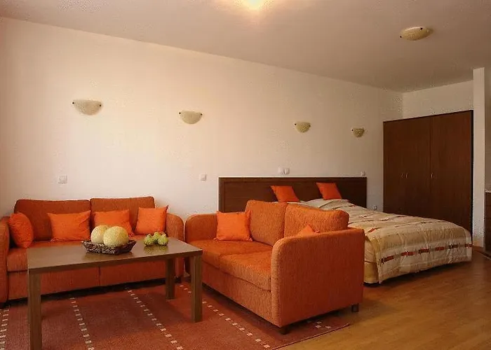 Winslow Elegance Apart-hotel Bansko