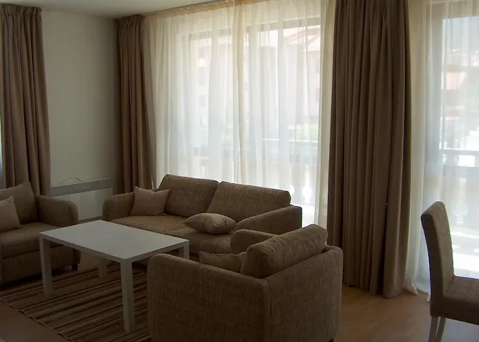 Winslow Elegance Apartmanhotel