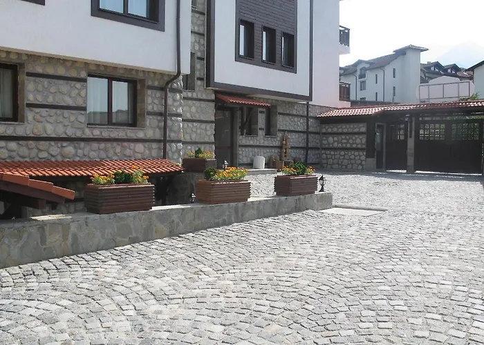 Winslow Elegance Bansko