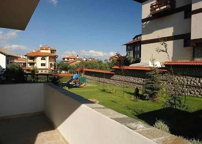 Winslow Elegance Apart-hotel