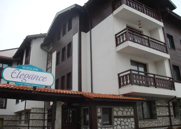 Winslow Elegance Bansko