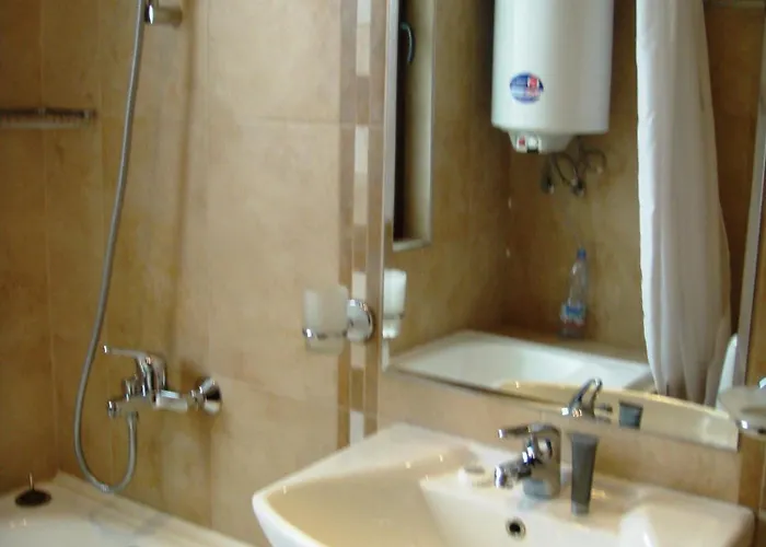 Apart-hotel Winslow Elegance 3*