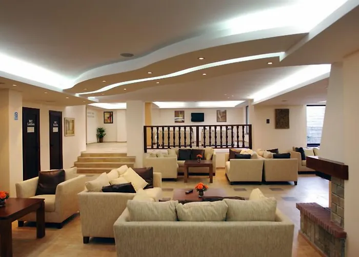 Winslow Elegance 3* Bansko