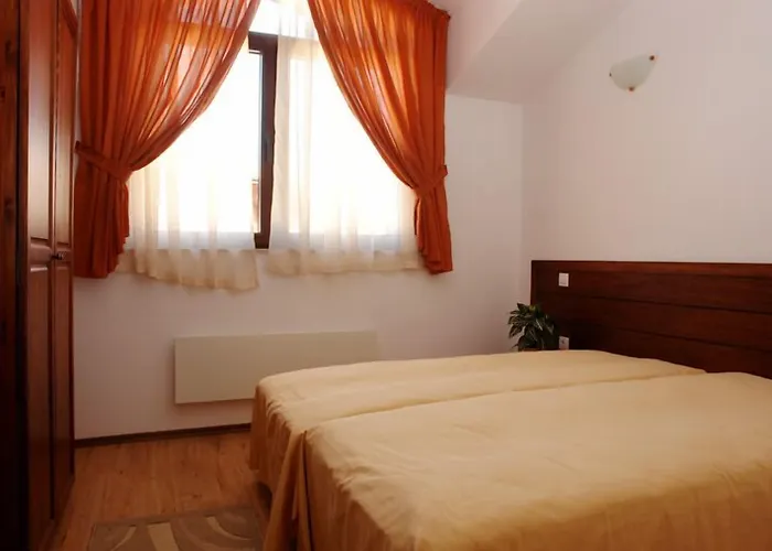 Winslow Elegance Apart-hotel