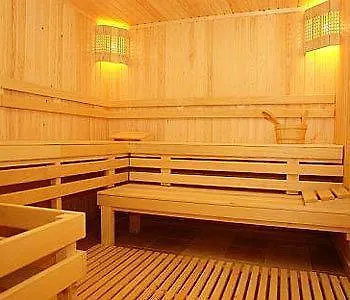 Winslow Elegance Apart-hotel Bansko