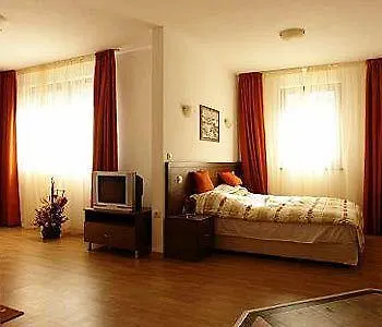 Apartmanhotel Winslow Elegance
