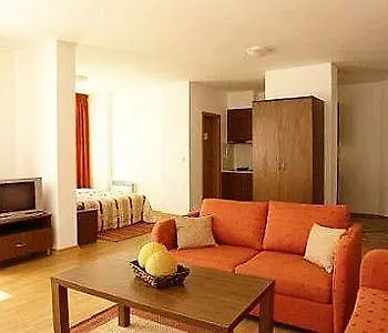 Winslow Elegance Apart-hotel Bansko