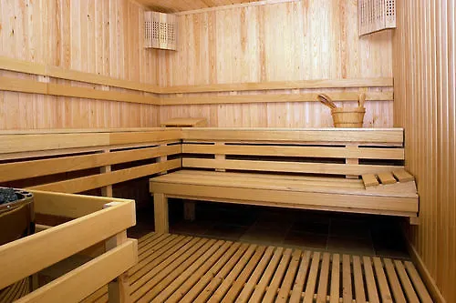 Apart-hotel Winslow Elegance Bansko