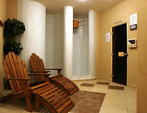 Apartmanhotel Winslow Elegance 3*