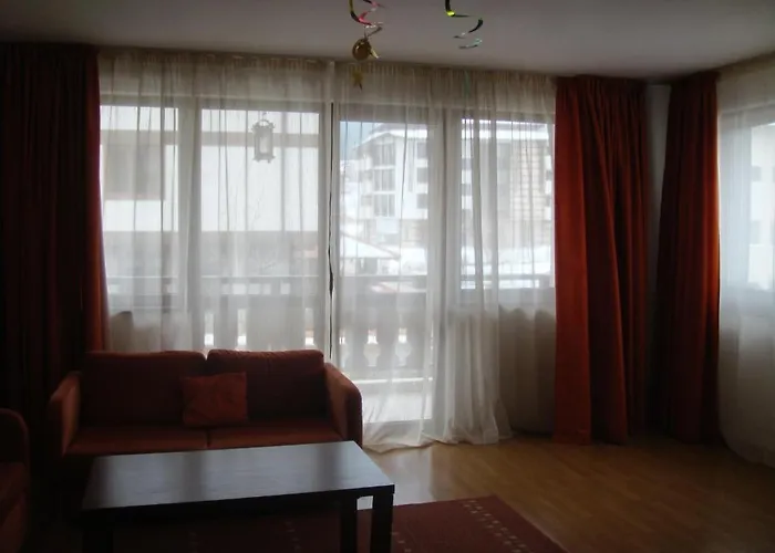 Winslow Elegance Bansko