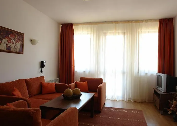 Apartmanhotel Winslow Elegance Banszko